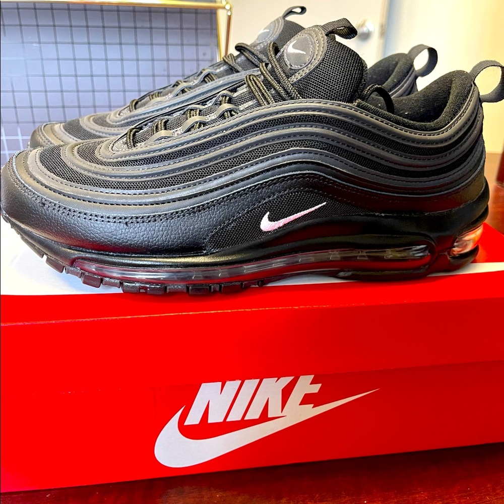BRAND NEW | Nike Air Max ‘97– NEVER WORN
